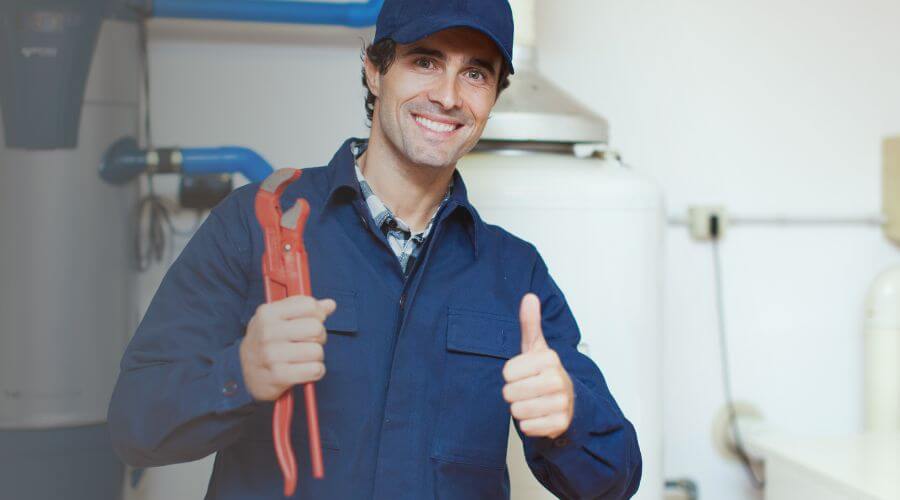 Local expert plumbing services in Scotland, PA